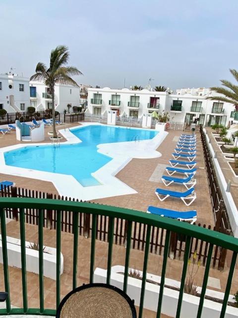 Apartamento Precioso Apartamento En Complejo San Valentín, Corralejo